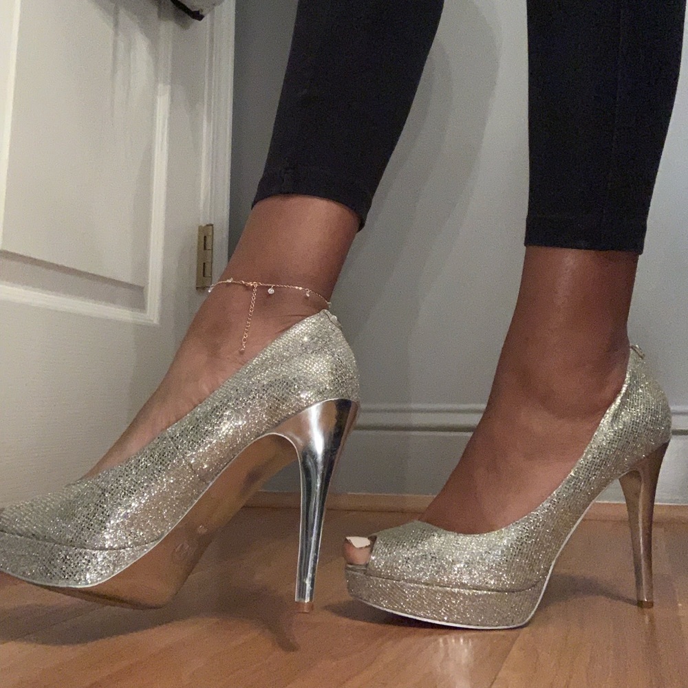 Michael Kors heels